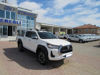 2021 MODEL TOYOTA HILUX 2.4 4X2 ADVENTURE