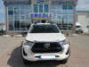 2021 MODEL TOYOTA HILUX 2.4 4X2 ADVENTURE