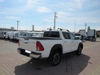 2021 MODEL TOYOTA HILUX 2.4 4X2 ADVENTURE