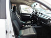 2021 MODEL TOYOTA HILUX 2.4 4X2 ADVENTURE