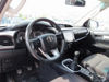 2021 MODEL TOYOTA HILUX 2.4 4X2 ADVENTURE