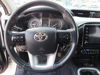 2021 MODEL TOYOTA HILUX 2.4 4X2 ADVENTURE