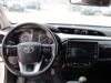 2021 MODEL TOYOTA HILUX 2.4 4X2 ADVENTURE