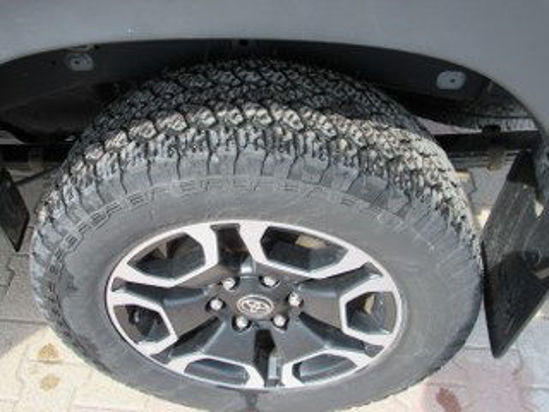 2021 MODEL TOYOTA HILUX 2.4 4X2 ADVENTURE