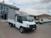 2011 FORD TRANSIT 330 S BRANDALI KAMYONET