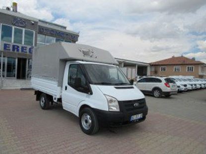2011 FORD TRANSIT 330 S BRANDALI KAMYONET