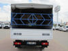 2011 FORD TRANSIT 330 S BRANDALI KAMYONET