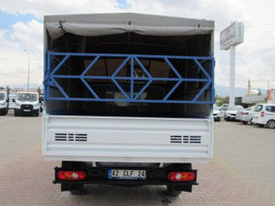 2011 FORD TRANSIT 330 S BRANDALI KAMYONET