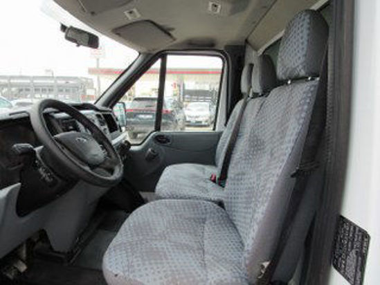 2011 FORD TRANSIT 330 S BRANDALI KAMYONET