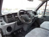 2011 FORD TRANSIT 330 S BRANDALI KAMYONET