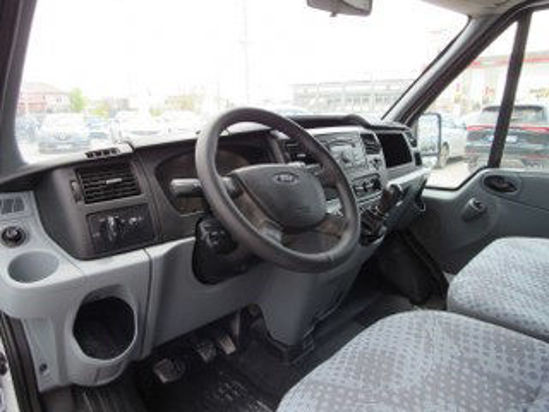 2011 FORD TRANSIT 330 S BRANDALI KAMYONET