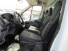 2018 FORD TRANSIT 350 L T.KABİN POLYESTER KASALI