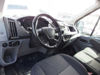 2018 FORD TRANSIT 350 L T.KABİN POLYESTER KASALI