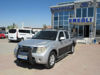 2009 MODEL NİSSAN NAVARA 4X2 SE KAMYONET