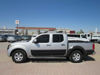 2009 MODEL NİSSAN NAVARA 4X2 SE KAMYONET