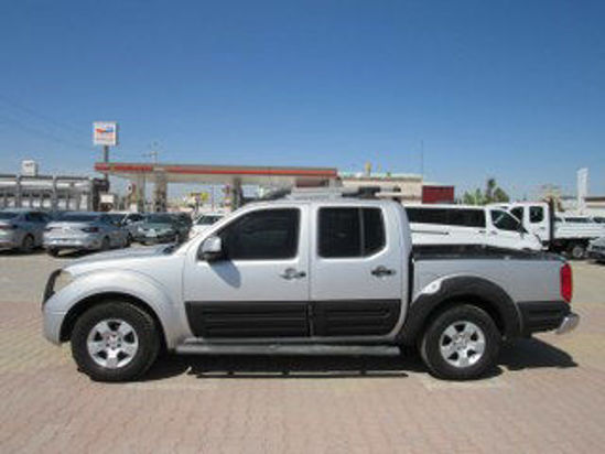 2009 MODEL NİSSAN NAVARA 4X2 SE KAMYONET