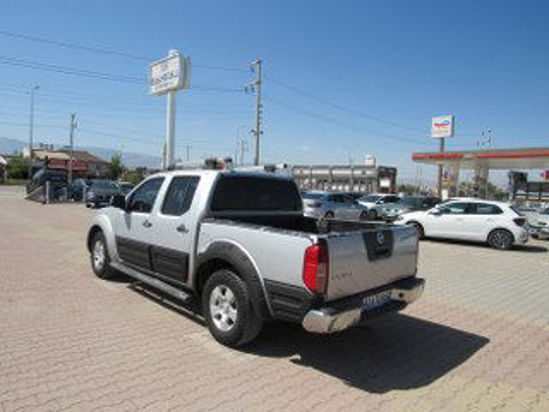 2009 MODEL NİSSAN NAVARA 4X2 SE KAMYONET