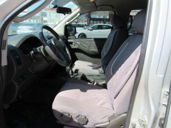 2009 MODEL NİSSAN NAVARA 4X2 SE KAMYONET