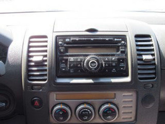 2009 MODEL NİSSAN NAVARA 4X2 SE KAMYONET