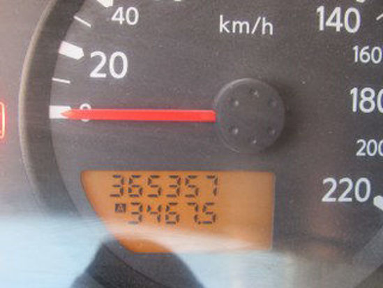 2009 MODEL NİSSAN NAVARA 4X2 SE KAMYONET