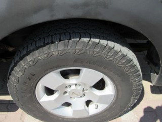 2009 MODEL NİSSAN NAVARA 4X2 SE KAMYONET
