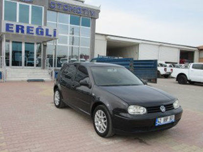 2004 MODEL VW GOLF 1.6 PACIFIC
