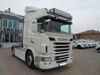 2013 SCANIA G 440 ROTERDAR +WEBASTO+OTOMATİK