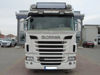 2013 SCANIA G 440 ROTERDAR +WEBASTO+OTOMATİK