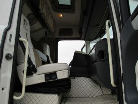 2013 SCANIA G 440 ROTERDAR +WEBASTO+OTOMATİK
