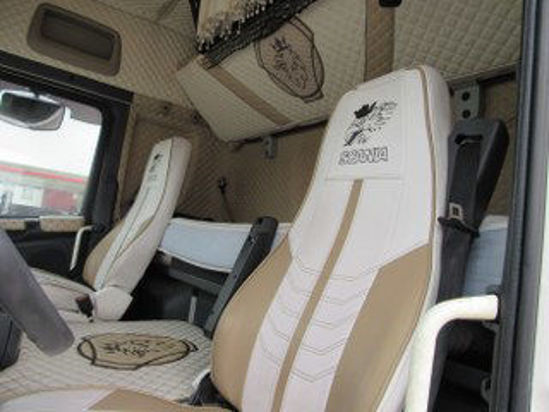 2013 SCANIA G 440 ROTERDAR +WEBASTO+OTOMATİK