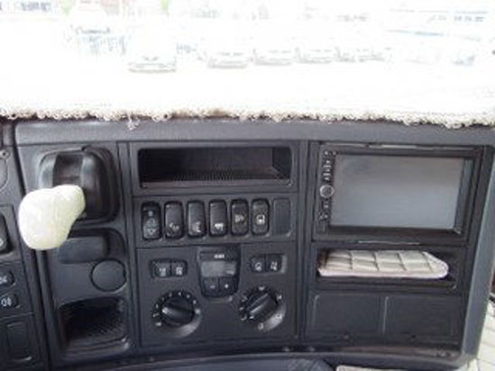 2013 SCANIA G 440 ROTERDAR +WEBASTO+OTOMATİK