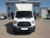 2015 FORD TRANSIT 350 L T.KABİN POLYESTER KASALI
