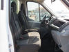 2015 FORD TRANSIT 350 L T.KABİN POLYESTER KASALI
