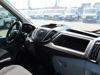 2015 FORD TRANSIT 350 L T.KABİN POLYESTER KASALI