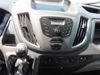 2015 FORD TRANSIT 350 L T.KABİN POLYESTER KASALI