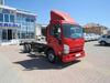 2016 ISUZU NPR 10 LONG ŞASE KAMYON
