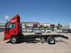 2016 ISUZU NPR 10 LONG ŞASE KAMYON