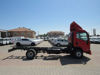 2016 ISUZU NPR 10 LONG ŞASE KAMYON