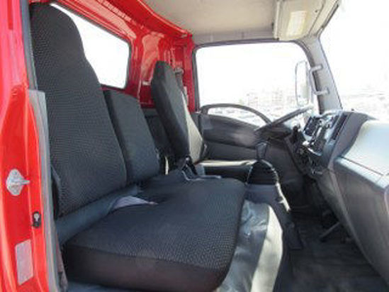 2016 ISUZU NPR 10 LONG ŞASE KAMYON