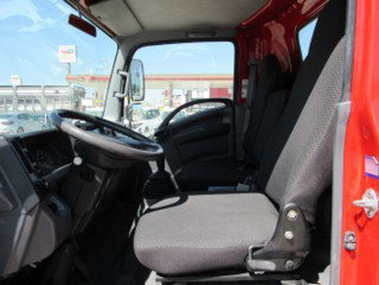 2016 ISUZU NPR 10 LONG ŞASE KAMYON