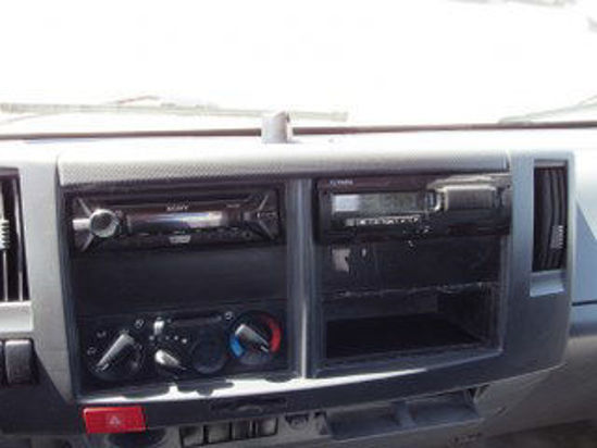 2016 ISUZU NPR 10 LONG ŞASE KAMYON