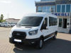 2021 MODEL FORD TRANSİT 410L DELUXE MİNİBÜS 14+1