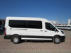 2021 MODEL FORD TRANSİT 410L DELUXE MİNİBÜS 14+1
