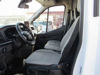 2021 MODEL FORD TRANSİT 410L DELUXE MİNİBÜS 14+1