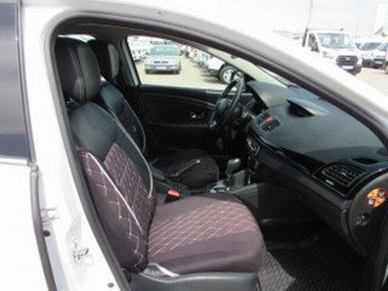 2016 MODEL FLUENCE 1.5 DCİ ICON 110 HP EDC