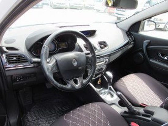 2016 MODEL FLUENCE 1.5 DCİ ICON 110 HP EDC