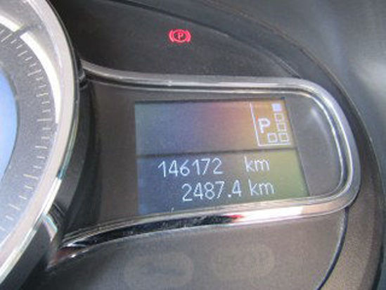 2016 MODEL FLUENCE 1.5 DCİ ICON 110 HP EDC