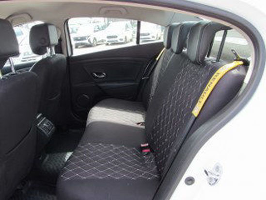 2016 MODEL FLUENCE 1.5 DCİ ICON 110 HP EDC