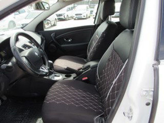 2016 MODEL FLUENCE 1.5 DCİ ICON 110 HP EDC