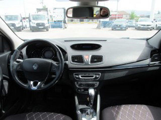 2016 MODEL FLUENCE 1.5 DCİ ICON 110 HP EDC